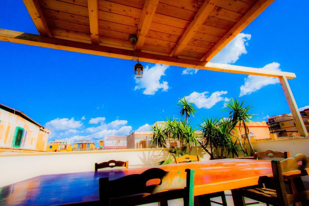 "Sea & Center" Free Beach, Wifi, Mini Pool, Roof Terrace, Ladispoli, Rome Kültér fotó